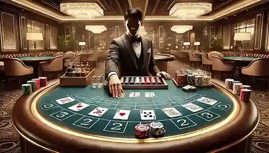How to Win Baccarat Live Casino at 646jili Online Casino