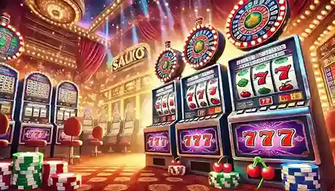 How to Win Slot Games at 646jili Online Casino