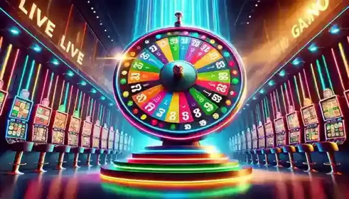 How to Win Wheel Live Casino at 646jili Online Casino